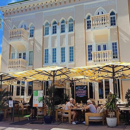 شقة 918 Sobe Flats ميامي بيتش المظهر الخارجي الصورة