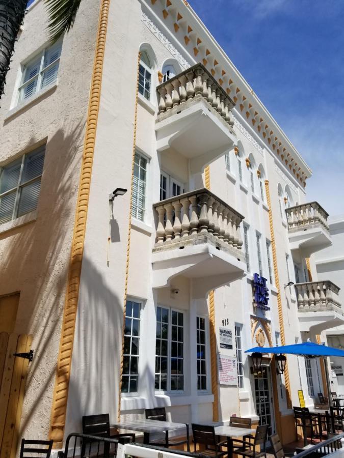 شقة 918 Sobe Flats ميامي بيتش المظهر الخارجي الصورة